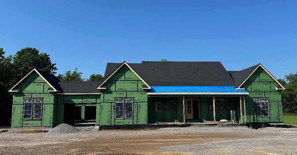 Under Construction - @paulvarneyconstruction Custom Build in Williamson County
.
.
.
Paul Varney Construction - Custom Home Builder - Middle Tennessee 
.
.
.
.
#williamsoncountytn 
#customhomes 
#i❤️pvccustomhomes 
#customcabinets #customcabinetry
#middletennessee
#customhomebuildertn
#paulvarneyconstruction #underconstruction #springhilltn #columbiatn #muletownusa #marshallcountytn #chapelhilltn #franklintn