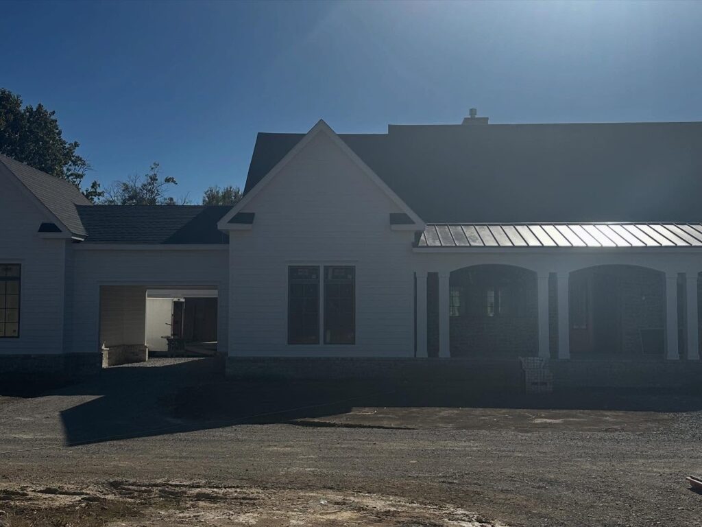 Progress photos on this Paul Varney Construction CUSTOM home in Williamson County 

Paul Varney Construction - Commercial Contractor - Residential Contractor - Middle Tennessee @paulvarneyconstruction 
.
.
.
.
#maurycountytn 
#williamsoncountytn 
#customhomes 
#i❤️pvccustomhomes 
#customcabinets #customcabinetry
#middletennessee
#customhomebuildertn
#paulvarneyconstruction #underconstruction #springhilltn #columbiatn #muletownusa #marshallcountytn #chapelhilltn #franklintn
Builder - @paulvarneyconstruction