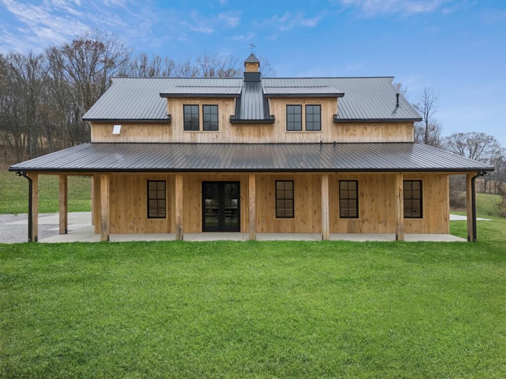 Custom build by Paul Varney Construction, LLC in Giles County, TN
Paul Varney Construction - Commercial Contractor - Residential Contractor - Middle Tennessee
.
.
.
.
#maurycountytn
#williamsoncountytn #marshallcountytn
#i❤️pvccustomhomes
#customhomes Custom build by Paul Varney Construction, LLC in Giles County, TN
Paul Varney Construction - Commercial Contractor - Residential Contractor - Middle Tennessee
.
.
.
.
#maurycountytn
#williamsoncountytn #marshallcountytn
#i❤️pvccustomhomes
#customhomes